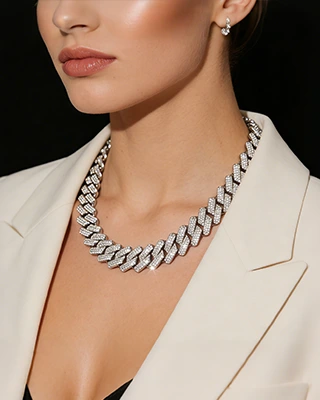 Cubaanse schakelketting
