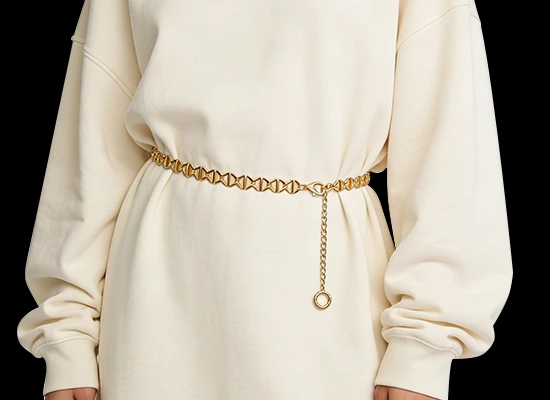 Taille ketting