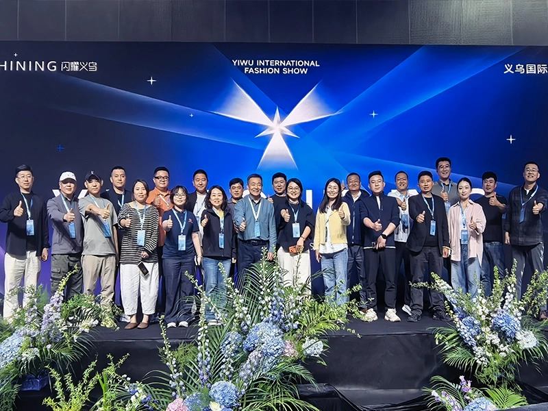 27-29 april Kunyu Jewelry debuteert op de Yiwu International Fashion Factory-tentoonstelling 2026, onafhankelijke stand wint gunst van wereldwijde kopers 27-29 april Kunyu Jewelry debuteert op de Yiwu International Fashion Factory-tentoonstelling 2026, onafhankelijke stand wint gunst van wereldwijde kopers