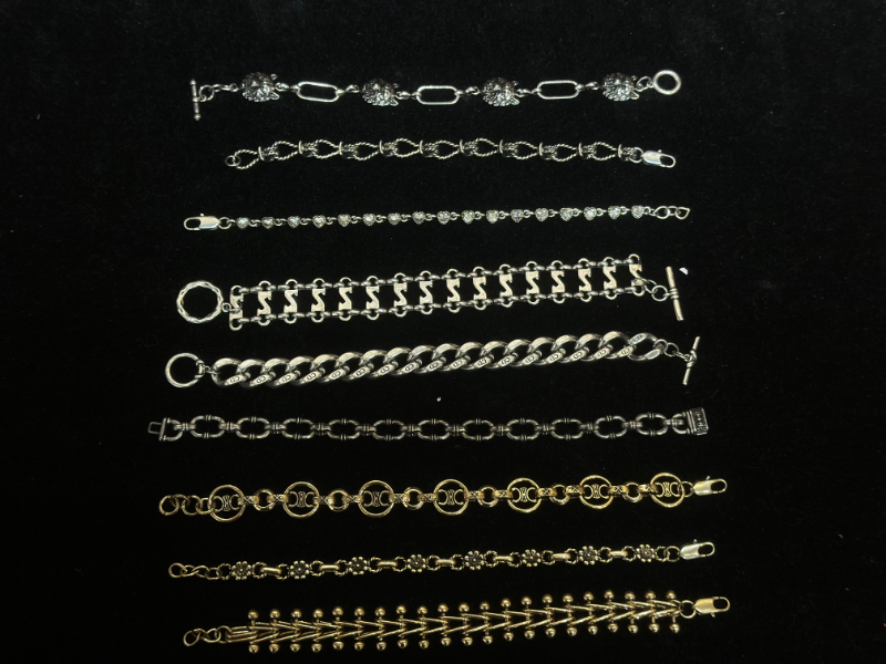 Van feedback van klanten tot productontwikkeling: het verhaal achter de antieke platingkleuren van Kunyu Jewelry Van feedback van klanten tot productontwikkeling: het verhaal achter de antieke platingkleuren van Kunyu Jewelry