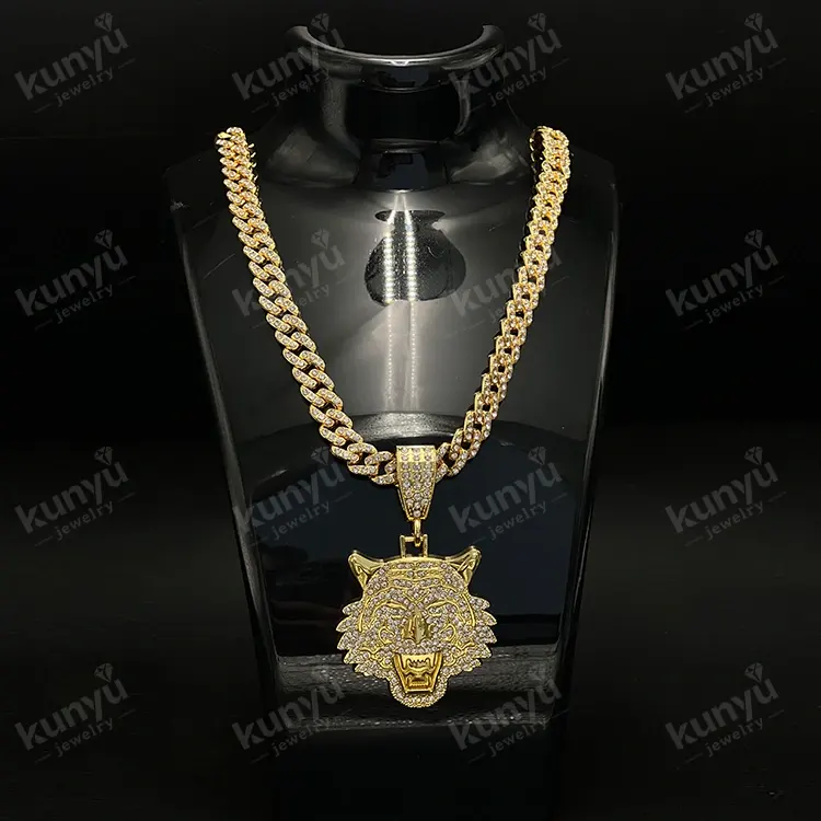 Dierentotem hiphop hanger
