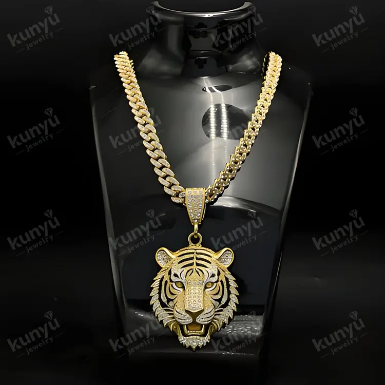 Dierentotem hiphop hanger