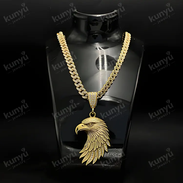 Dierentotem hiphop hanger