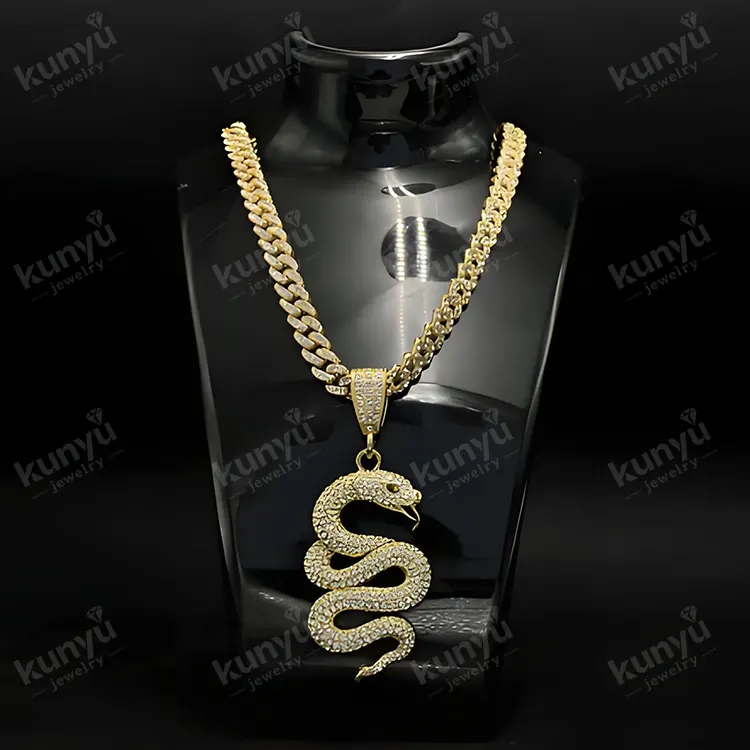 Dierentotem hiphop hanger