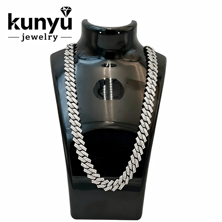 Bling hiphop ketting Bling hiphop ketting