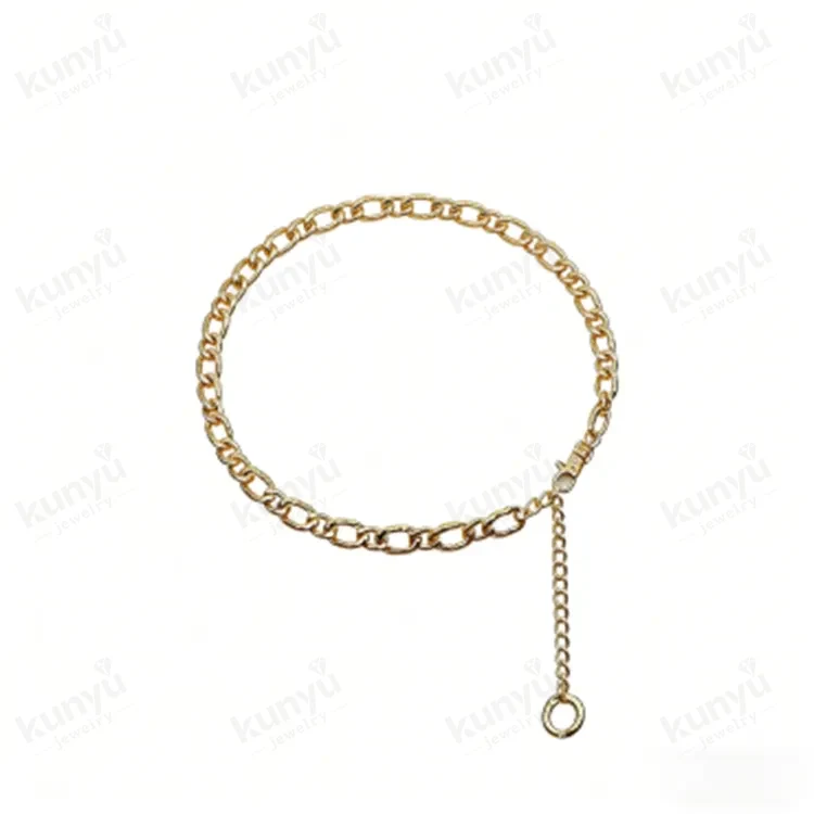 Cubaanse schakelriemketting