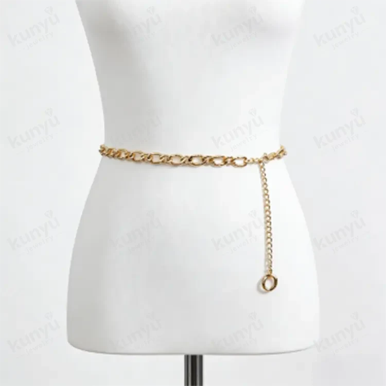 Cubaanse schakelriemketting