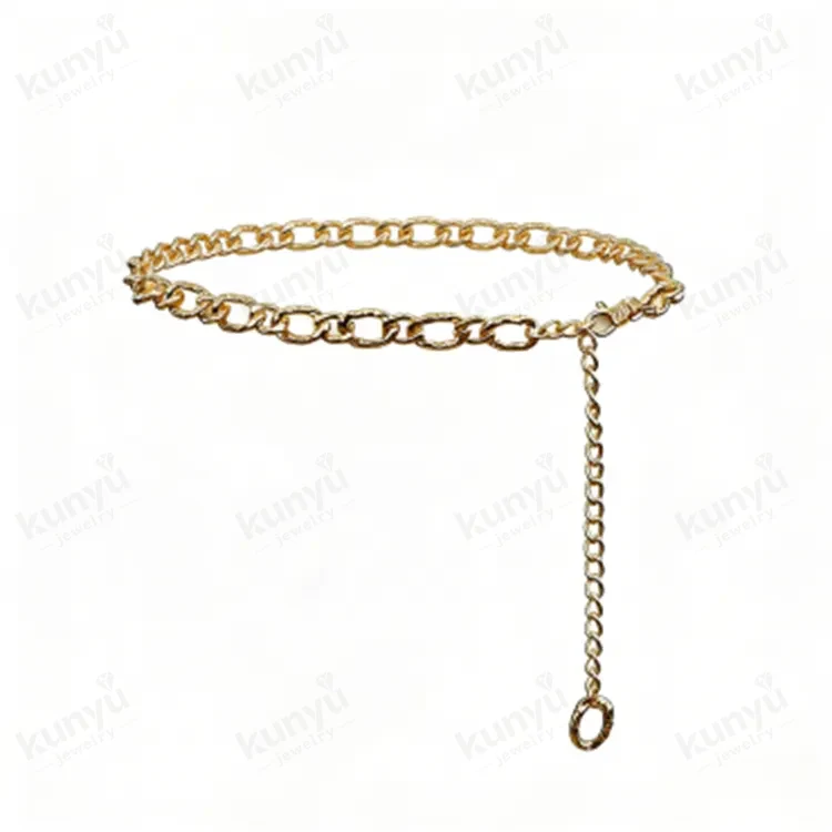 Cubaanse schakelriemketting