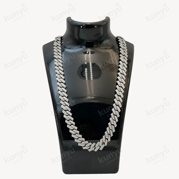 Cubaanse schakelketting voor dagelijks gebruik Cubaanse schakelketting voor dagelijks gebruik