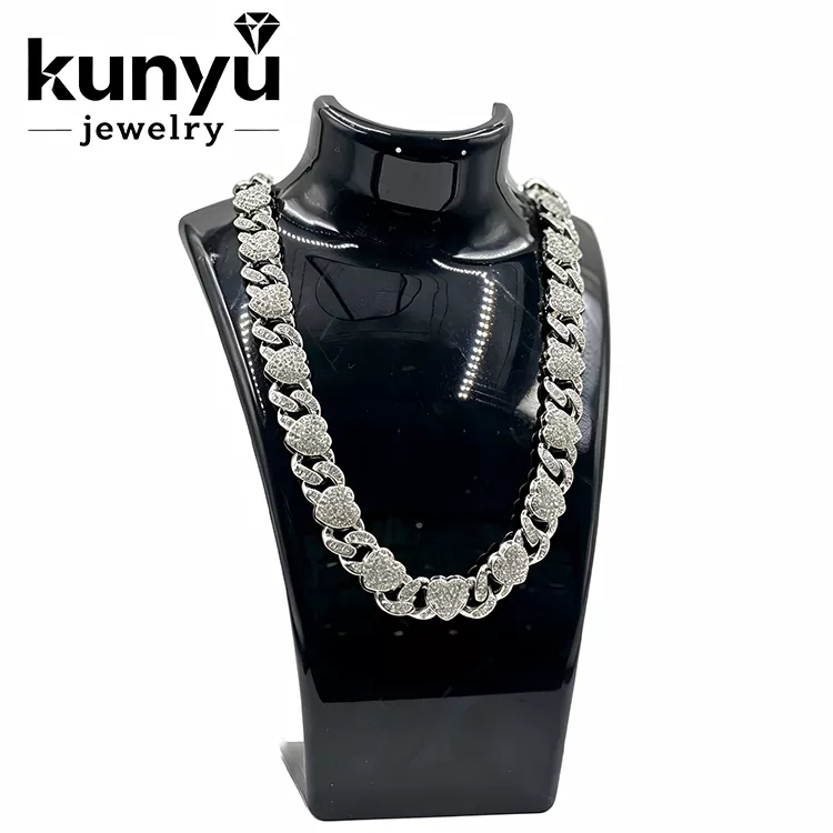 Mode hiphop ketting Mode hiphop ketting