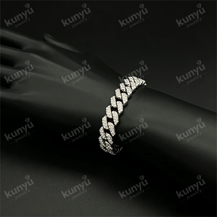 Hiphop kettingarmband