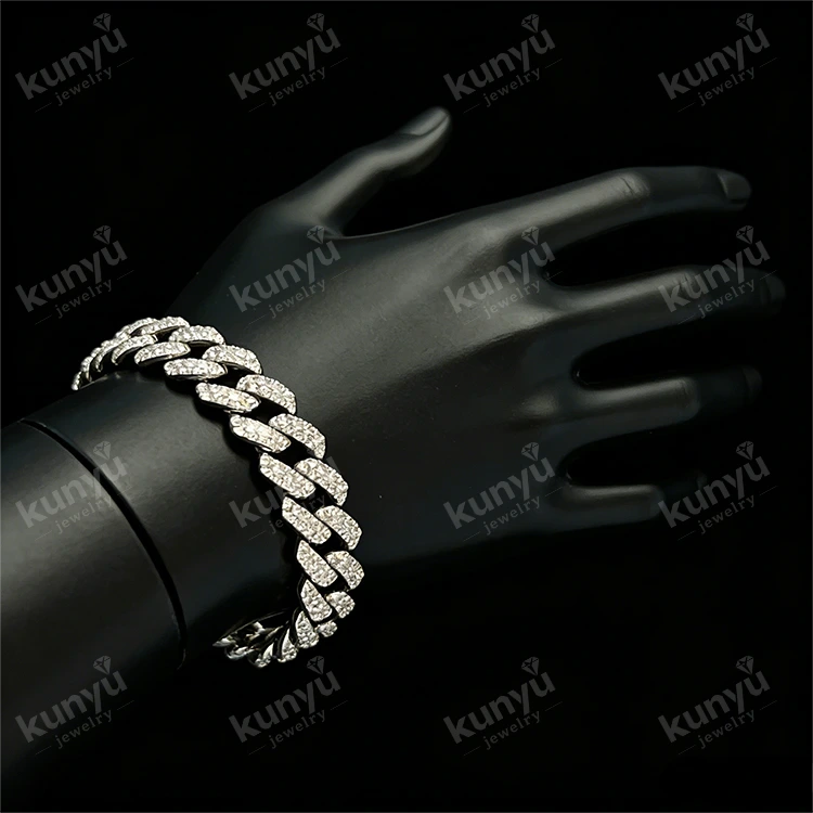 Hiphop kettingarmband