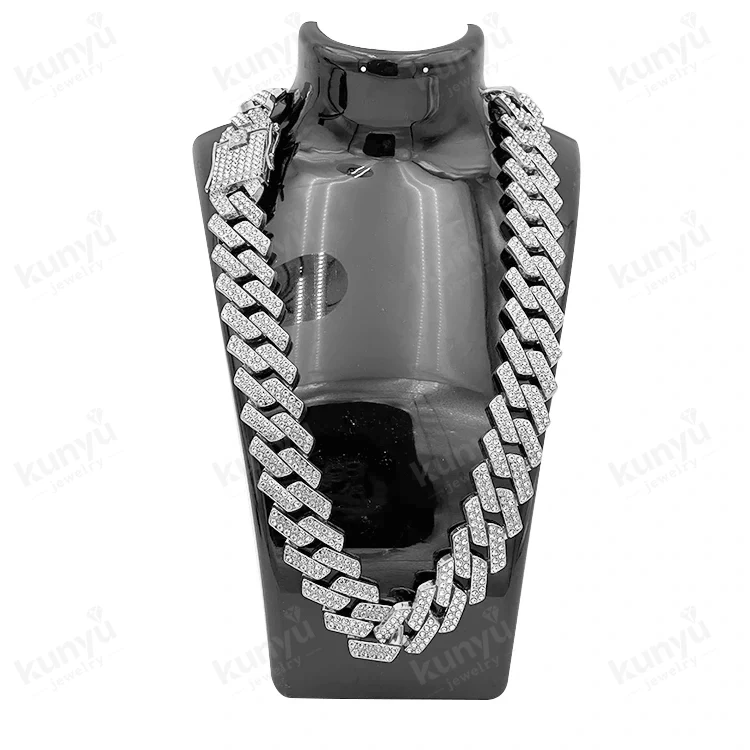 Hiphop ketting Hiphop ketting