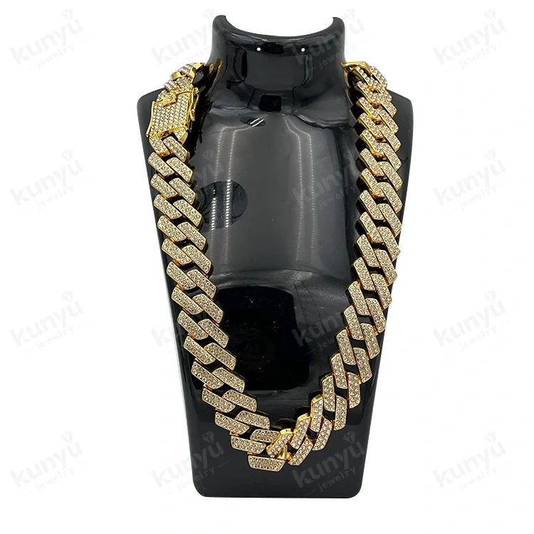 Hiphop ketting