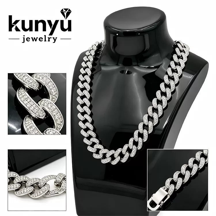 Hiphop ketting