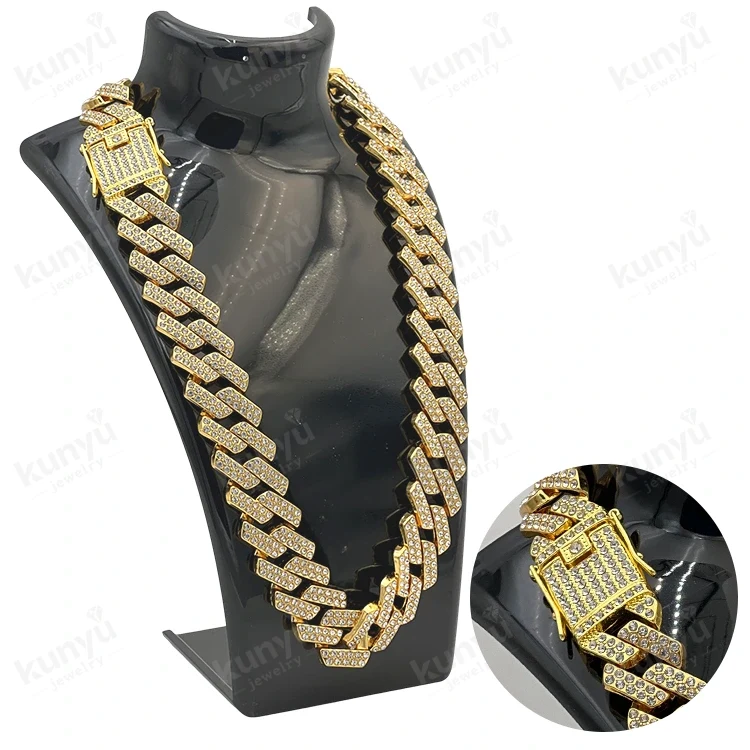 Hiphop ketting