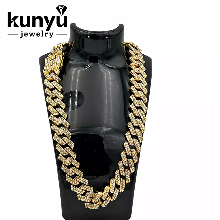 Hiphop ketting