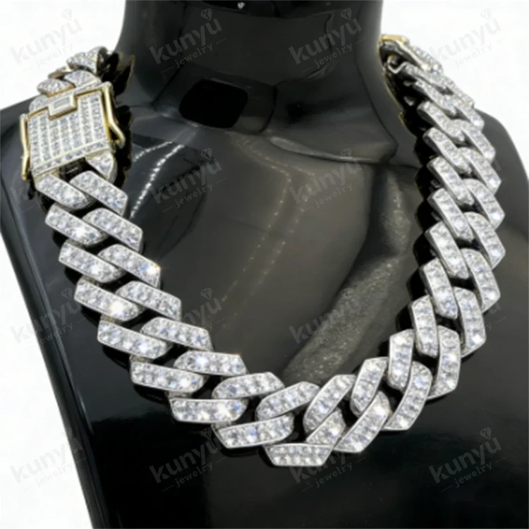 Hiphop ketting
