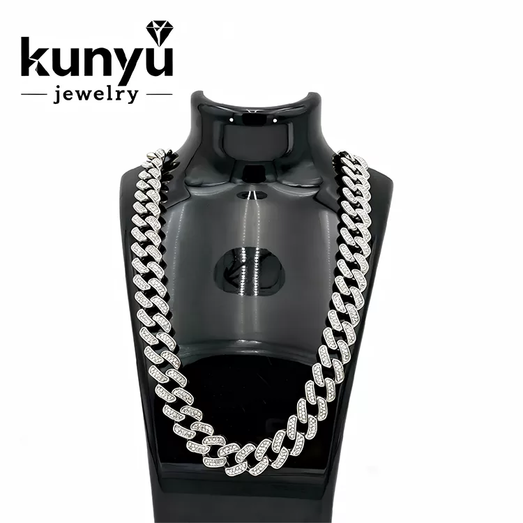 Hiphop ketting Hiphop ketting