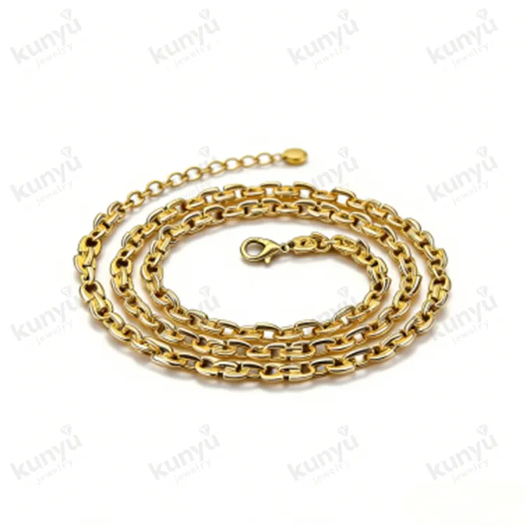 Hiphop handgemaakte ketting Hiphop handgemaakte ketting