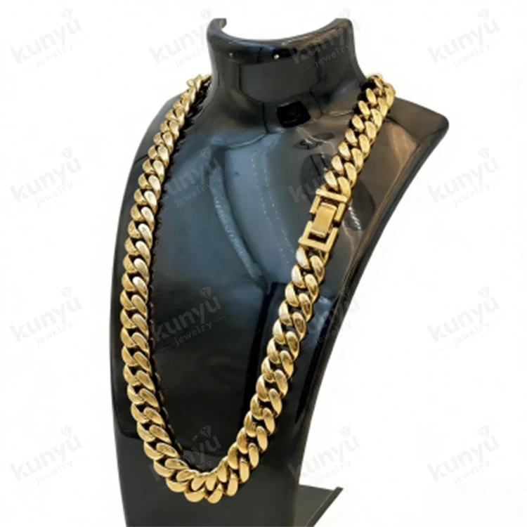 Hiphop streetwear ketting