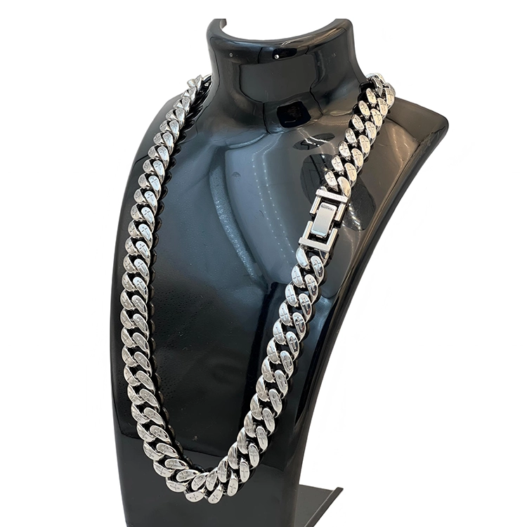 Hiphop streetwear ketting