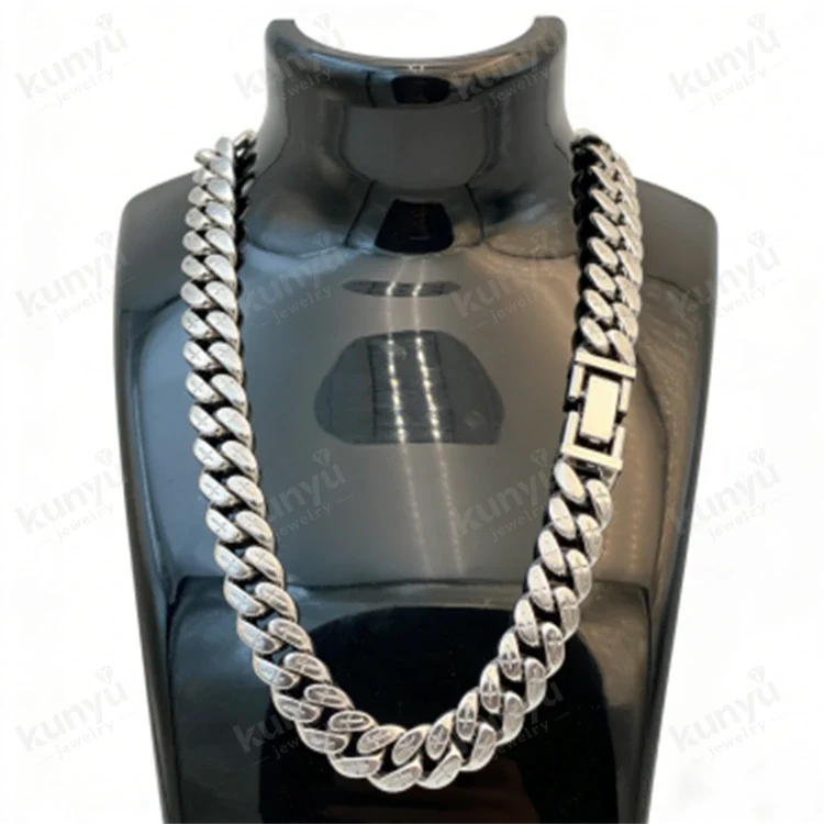Hiphop streetwear ketting