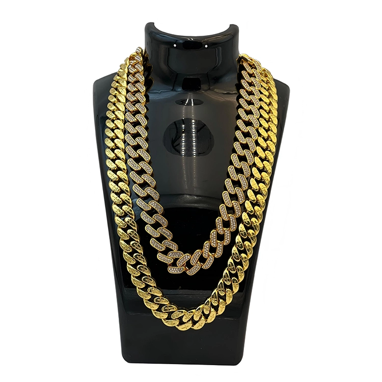 Hiphop streetwear ketting Hiphop streetwear ketting