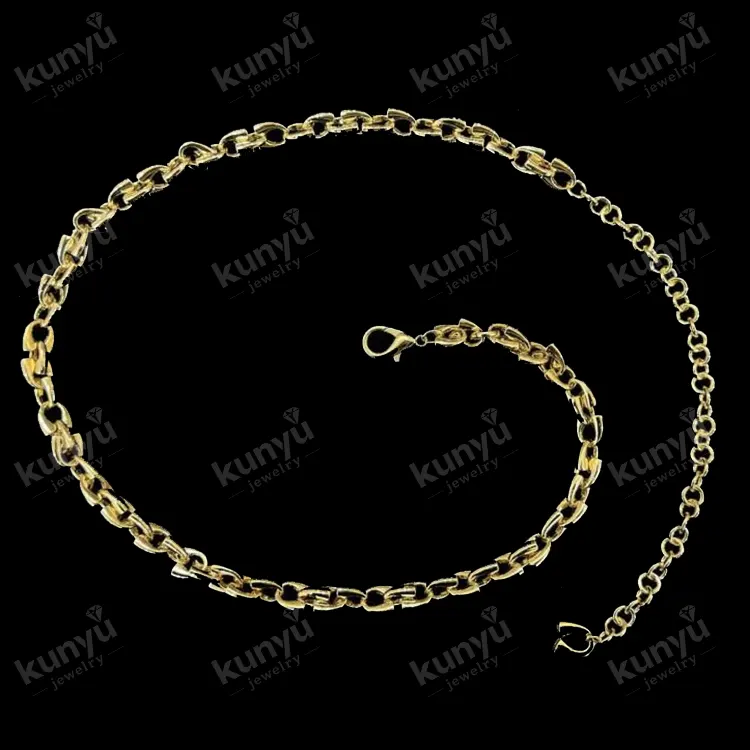 Hip hop handmade chain