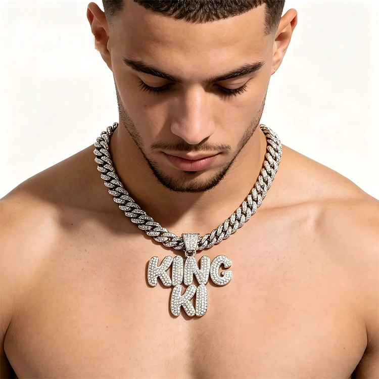 Punk hiphop hanger